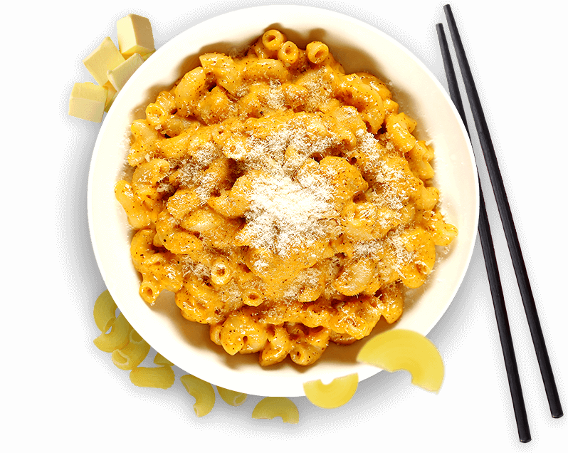 Creamy Macaroni And Cheese Recipe