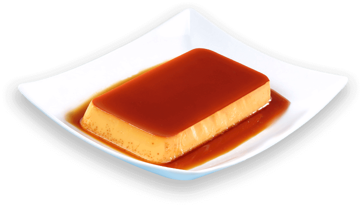 Cream caramel Recipe