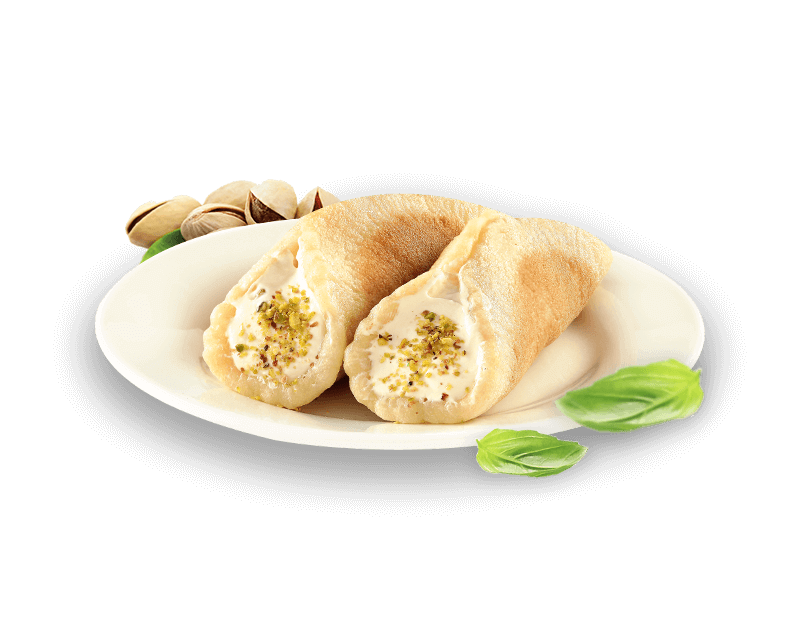 Qatayef