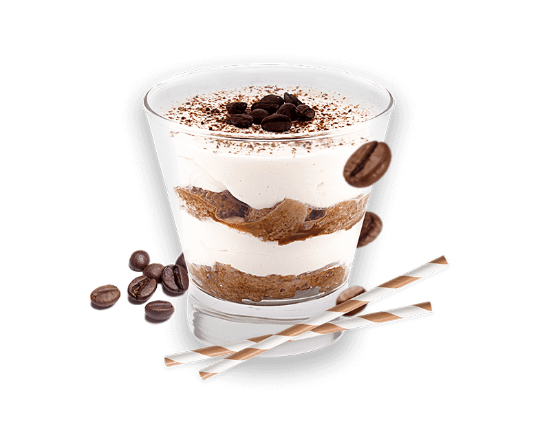 Tiramisu  Recipe