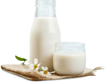 Goodness Of milk Product