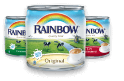 Buy Rainbow Quality Milk Original at Best Price in UAE & Saudi Arabia